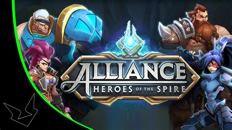 alliance heroes of the spire forum|Gameplay .